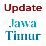 Update Jawa Timur