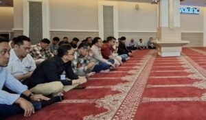Berlangsung Lebih dari 5 Tahun, Pengajian BRI Region 13 Malang Jadi Ruang Pembinaan Karakter