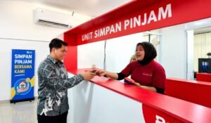 BRI Nganjuk Bangun Sinergi dengan 30 KDKMP, Perkuat Layanan Keuangan di Lingkungan Desa